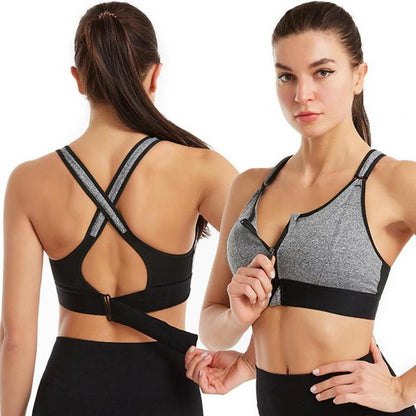 Women's Sports Bra