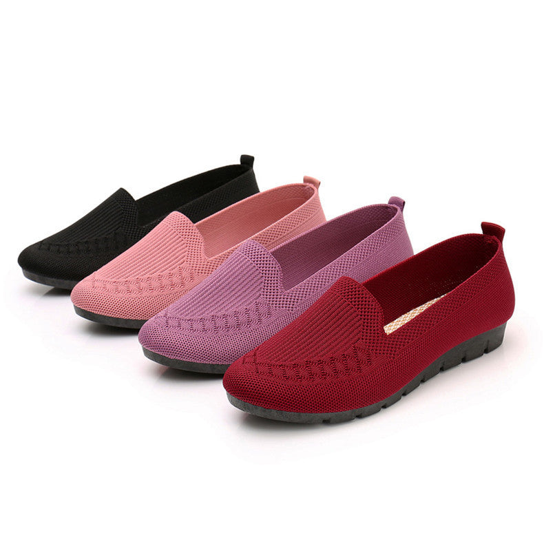 Women's Orthopedic Shoe - Manuela