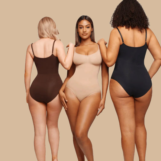 Body Shaper - Up Shaper