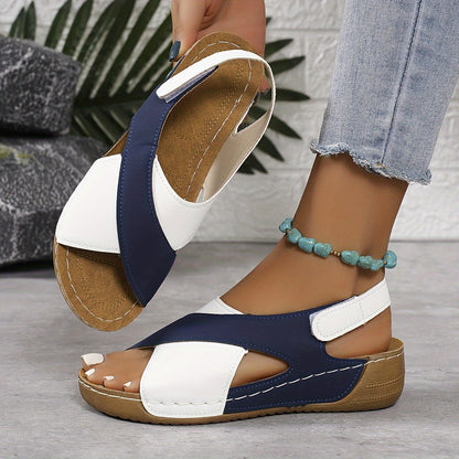 Ultra-Comfortable Orthopedic Sandal For Women