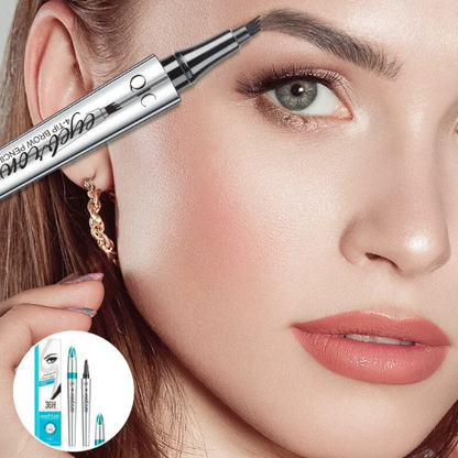 Waterproof  Eyebrow Pen