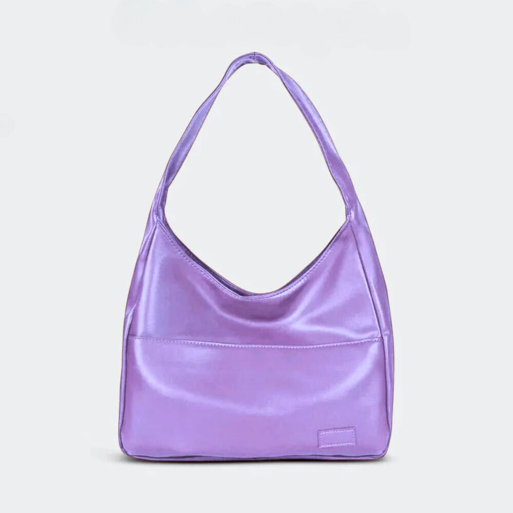 Hobo Shoulder Bag