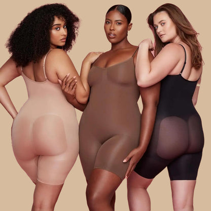 Body Shaper - Up Shaper