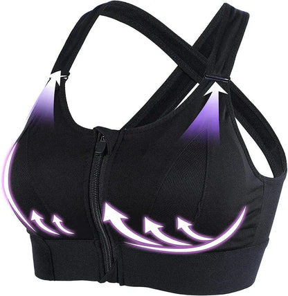 Women's Sports Bra