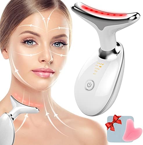 Face &amp; Neck Sculpting 4 in 1