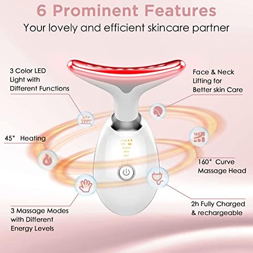 Face &amp; Neck Sculpting 4 in 1