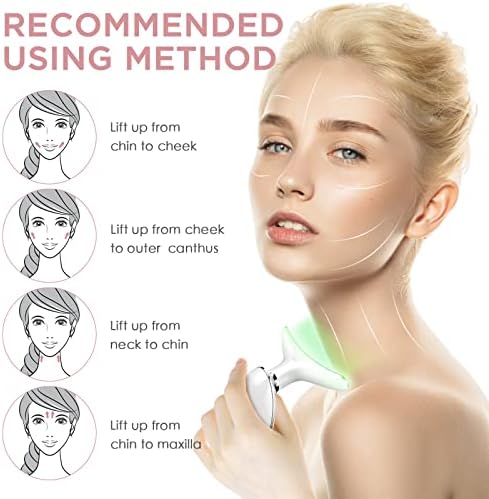 Face &amp; Neck Sculpting 4 in 1