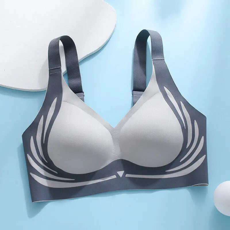 Seamless Shaping Bra