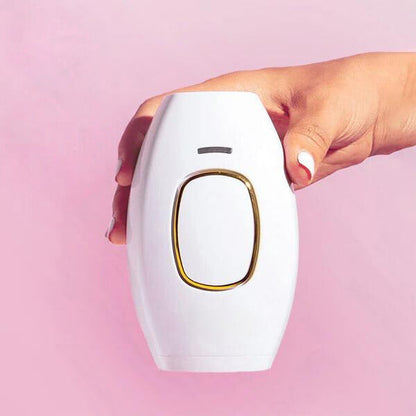 Pain Free At Home Laser Hair Removal - Handset