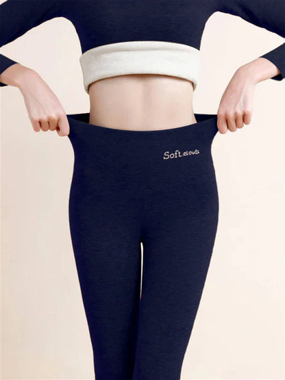 Fleece Lined Leggings 