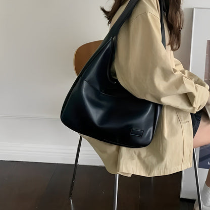 Hobo Shoulder Bag