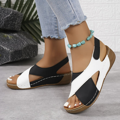 Ultra-Comfortable Orthopedic Sandal For Women