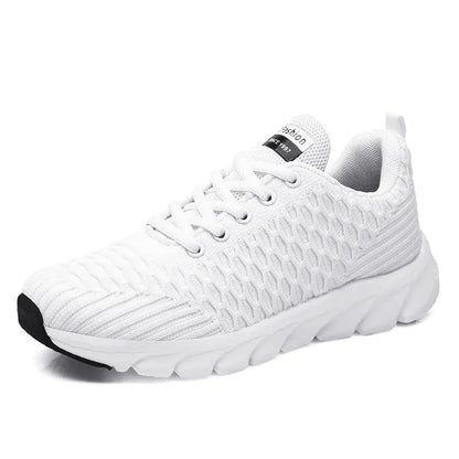 Women's Orthopedic Sneakers - Comfort