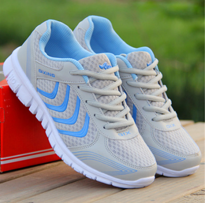 Ultra Comfortable Orthopedic Sneakers - RunFashion