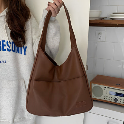 Hobo Shoulder Bag