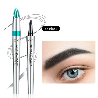 Waterproof  Eyebrow Pen