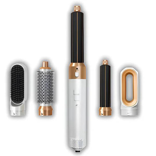 5 in 1 Styling Brush Kit