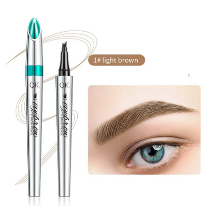 Waterproof  Eyebrow Pen