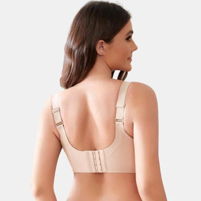 Soutien-gorge renforcé de qualité supérieure