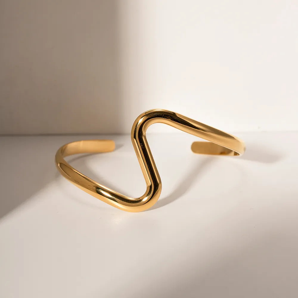 Wave Bracelet