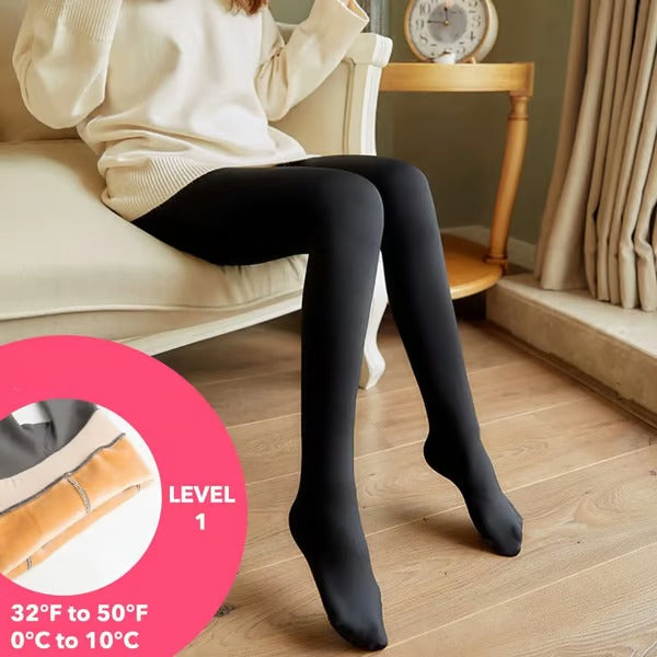 Collants Thermiques