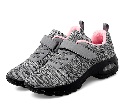 Women's Orthopedic Sneakers - Daiane