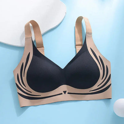 Seamless Shaping Bra