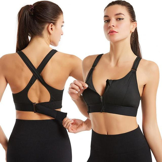 Women's Sports Bra