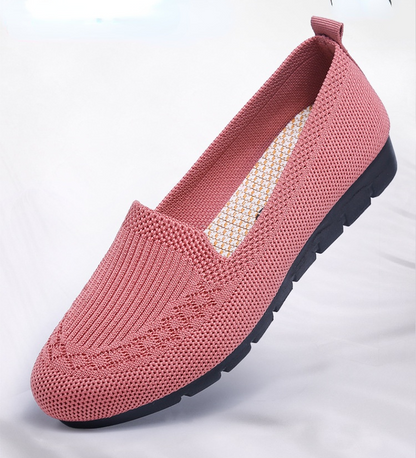 Women's Orthopedic Shoe - Manuela