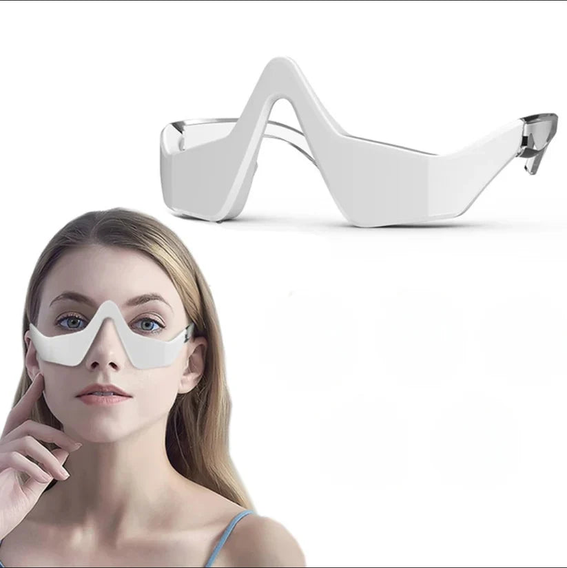 Eye Care Massager Device