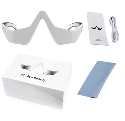 Eye Care Massager Device