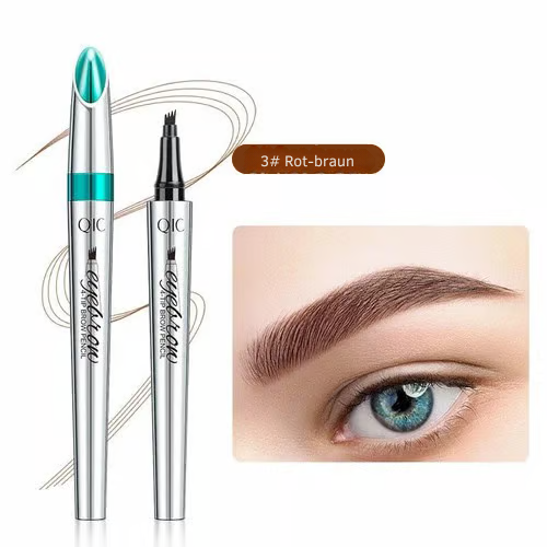 Crayon à sourcils 3D waterproof