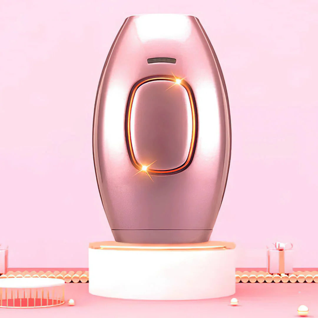 Painless Laser Epilator