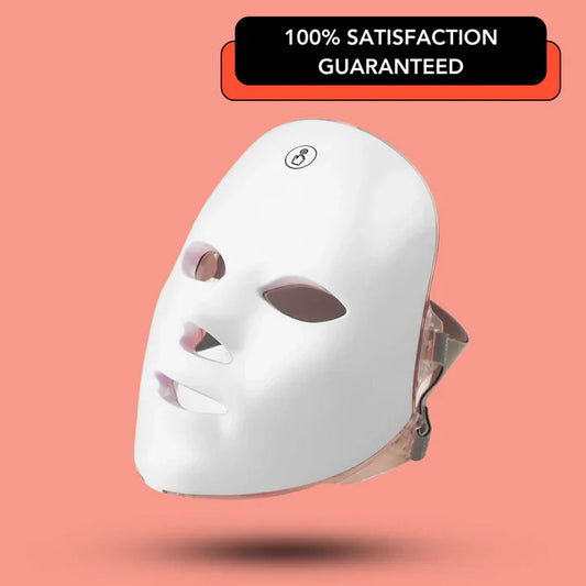 Facial LED Mask