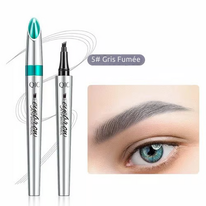 Crayon à sourcils 3D waterproof