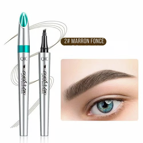 Crayon à sourcils 3D waterproof