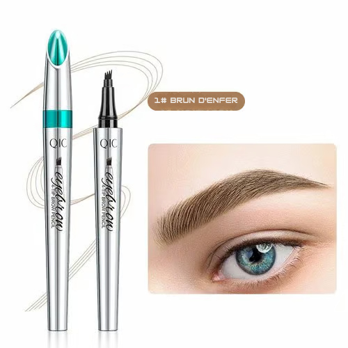 Crayon à sourcils 3D waterproof