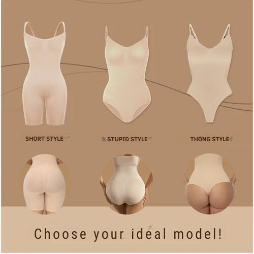 Body Shaper - Up Shaper