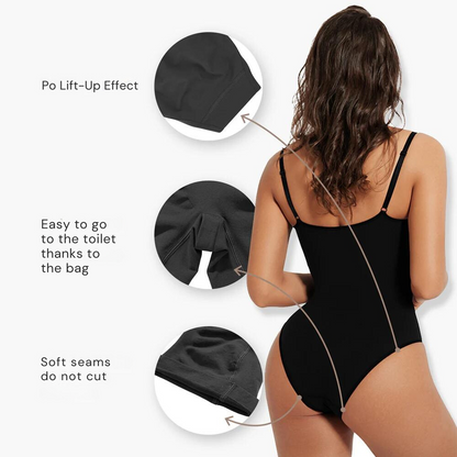 Bodysuit Shapewear