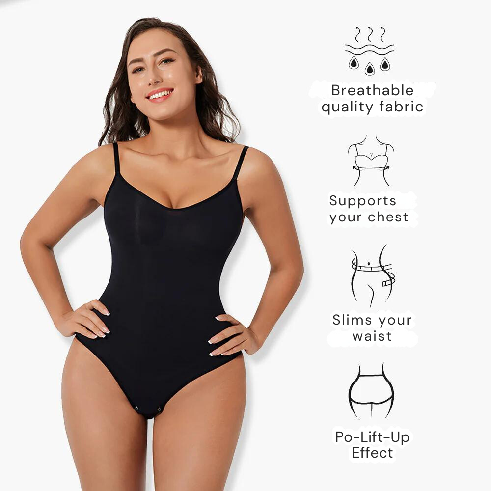 Bodysuit Shapewear