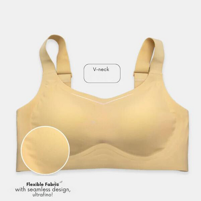 Reinforced Premium Bra