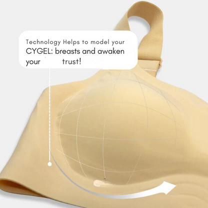 Reinforced Premium Bra