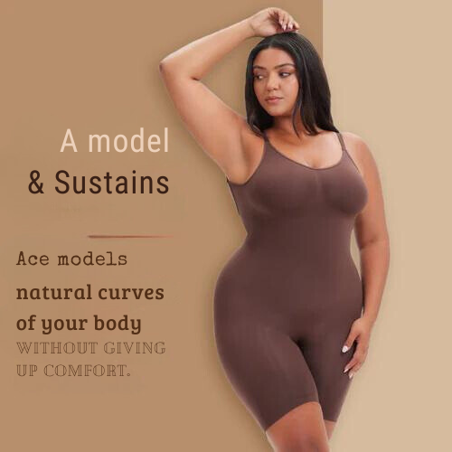 Body Shaper - Up Shaper