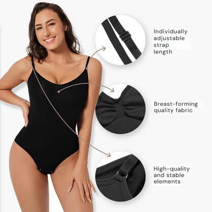 Bodysuit Shapewear