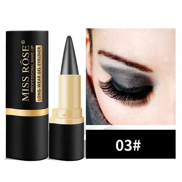 Matte Quick-Dry Eyeliner