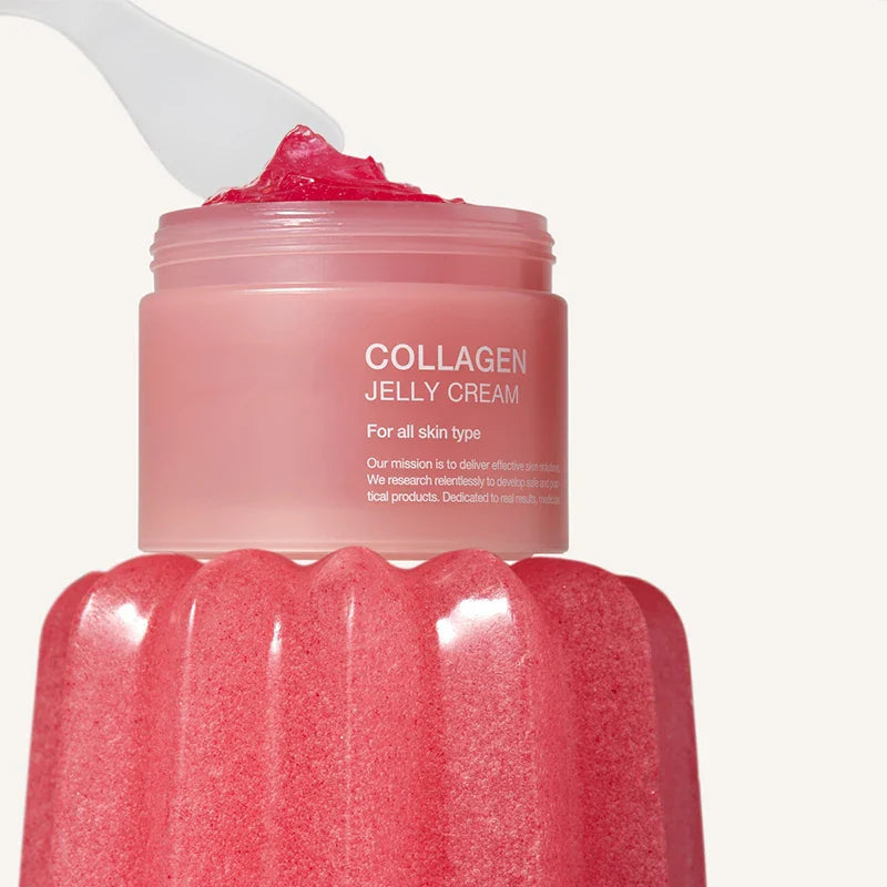 Collagen Niacinamide Jelly Cream