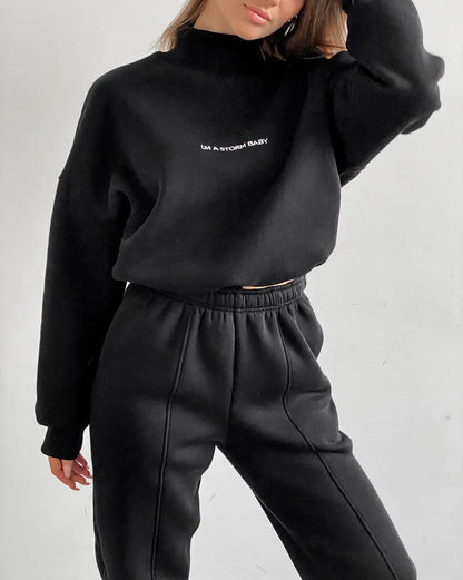 Sweatshirt Set