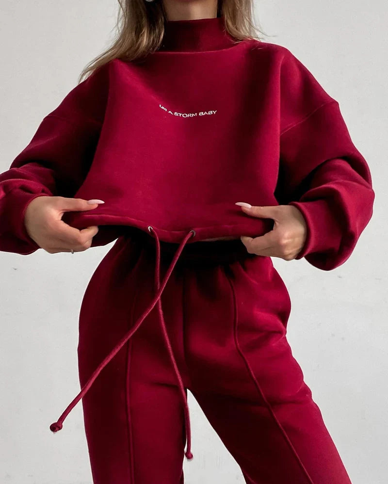 Sweatshirt Set