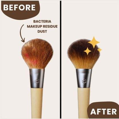 Make Up Brush Cleaner