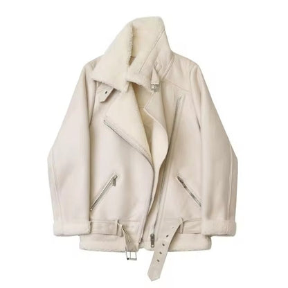 Women's Lined Jacket